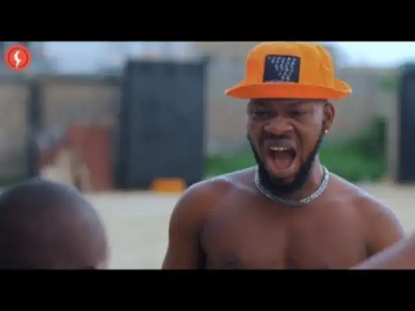 VIDEO: Broda Shaggi – BrodaShaggi Vows To Beat Anthony Joshua Cos Of Dj Cuppy